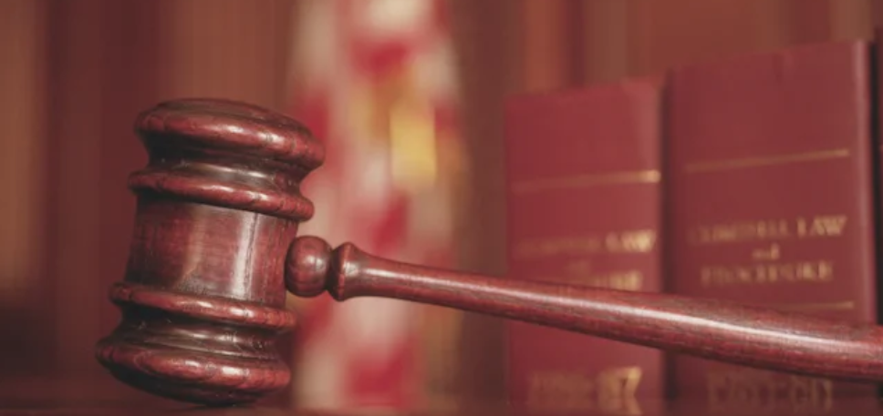 gavel