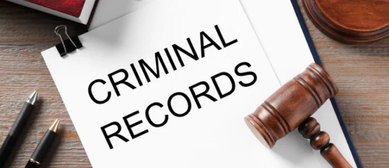 Can You Get a Criminal Record Expunged in Arizona img