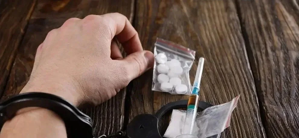 Drug Possession Attorney Scottsdale Image