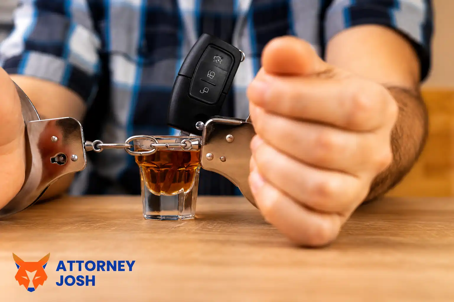 Scottsdale aggravated DUI lawyer