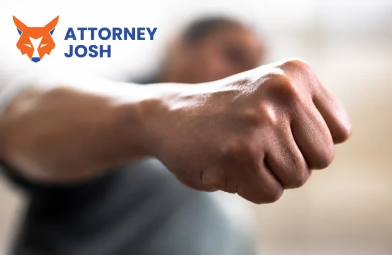 Scottsdale assault lawyer