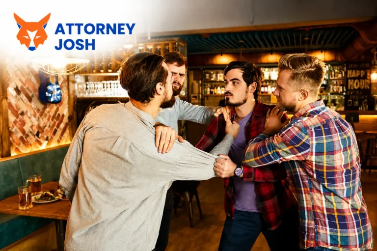Scottsdale bar fight lawyer