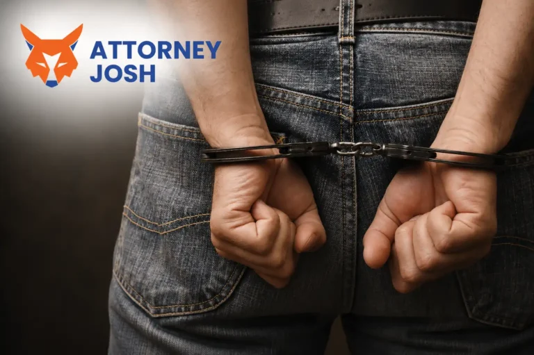 Scottsdale disorderly conduct lawyer
