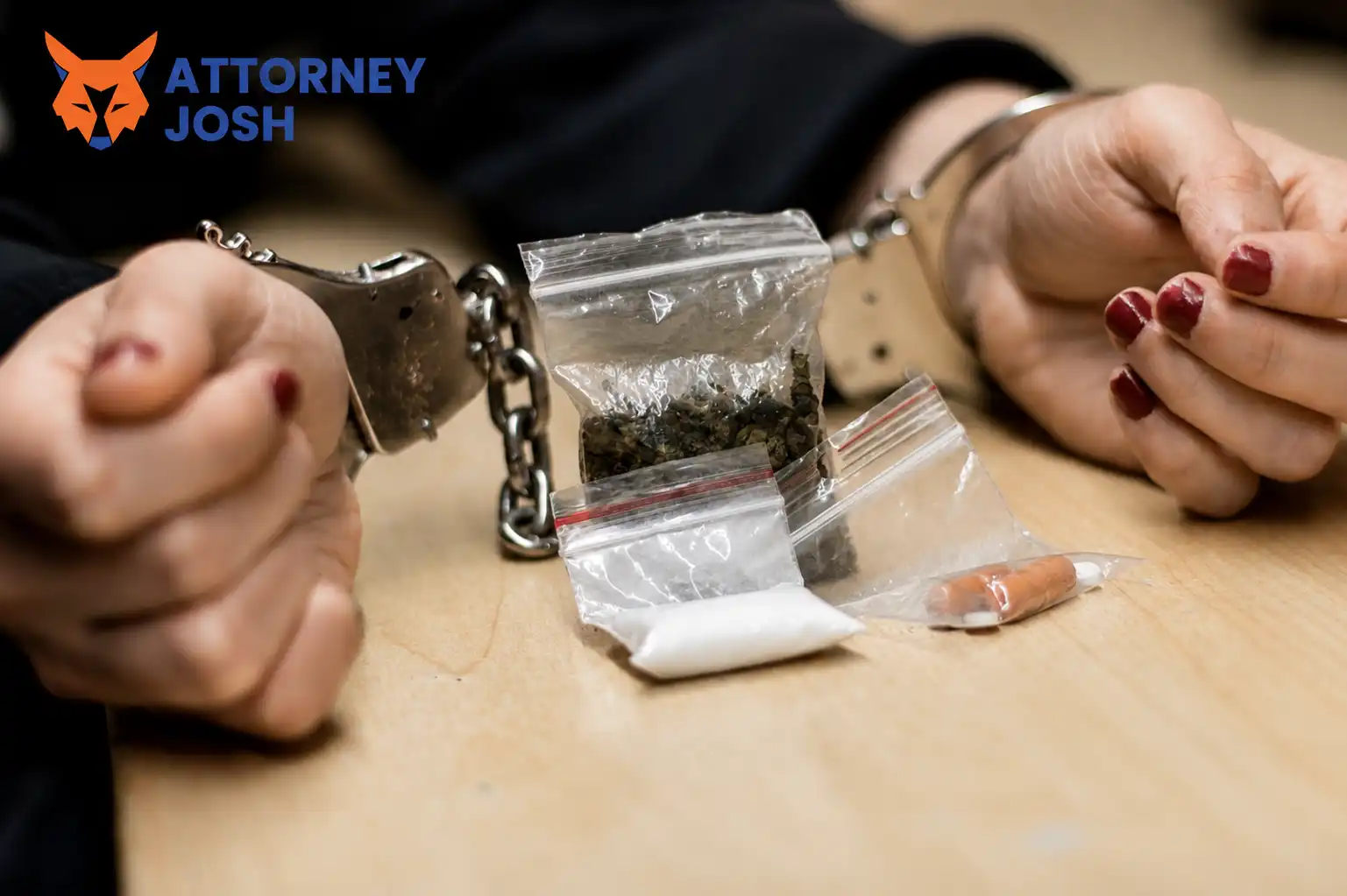 Scottsdale drug posession lawyer