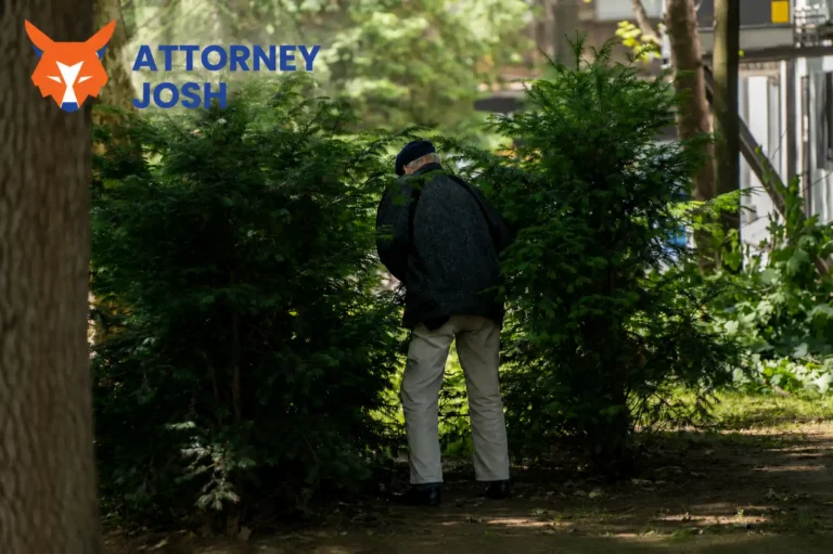 Scottsdale indecent exposure lawyer