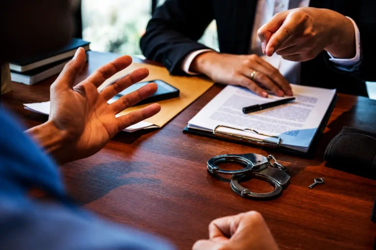 Scottsdale probation lawyer