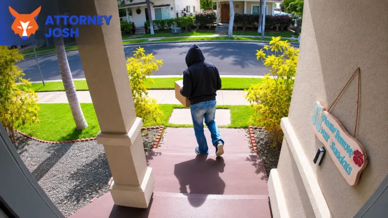 Scottsdale theft lawyer