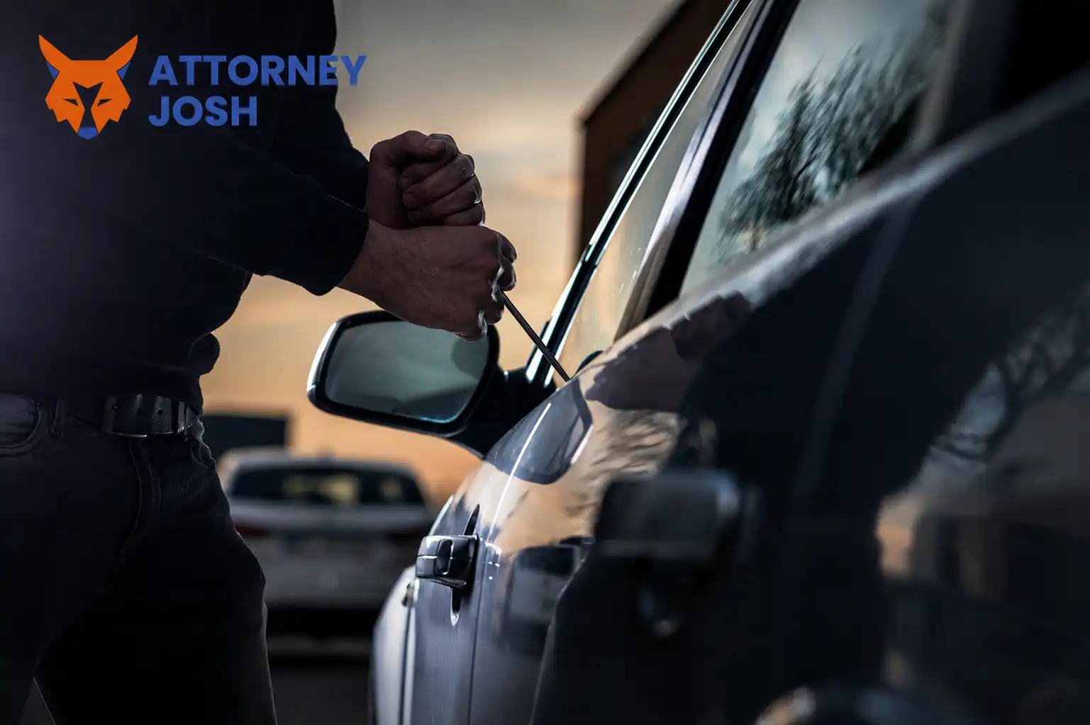 Scottsdale theft lawyer