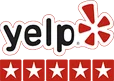 Yelp Logo