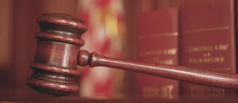 Trespass Lawyer