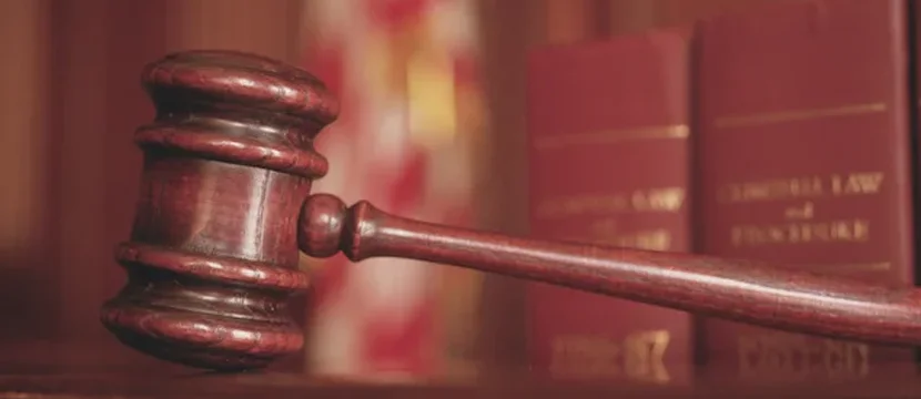 Trespass Lawyer