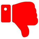 Negative Feedback Image
