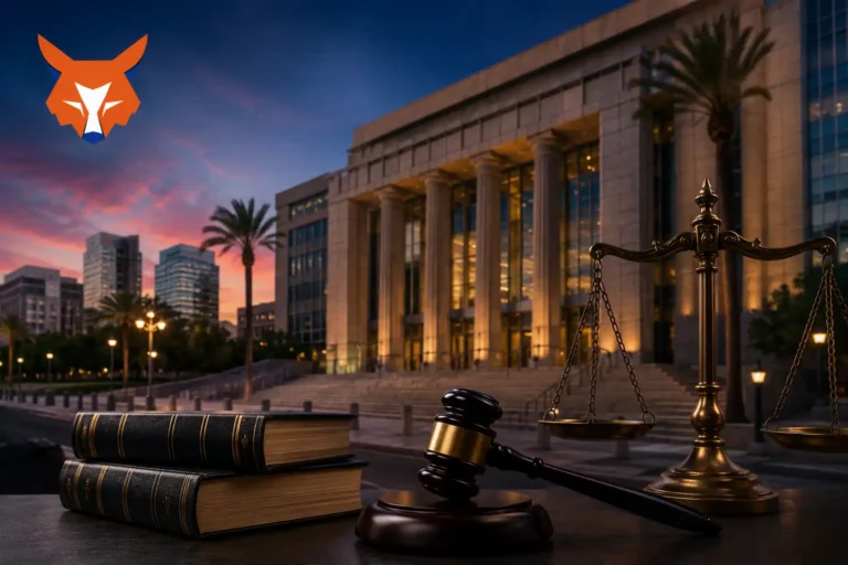Maricopa Coounty Superior Court