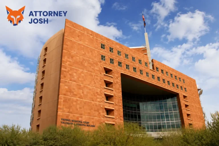 Phoenix Municipal Court