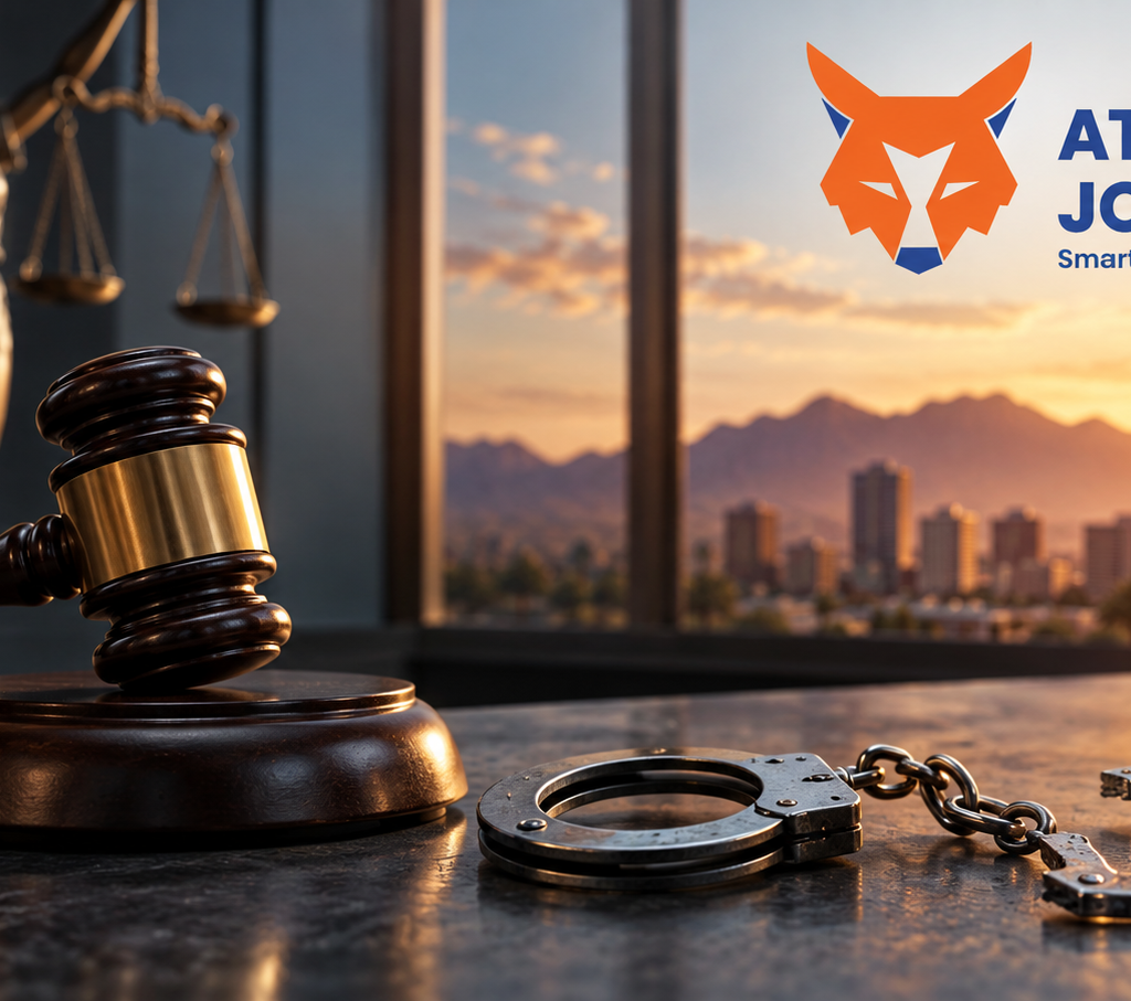 How to Get Domestic Violence Charges Dropped in Arizona