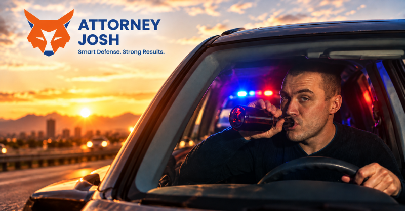 Is a DUI a Felony in Arizona_ When It Becomes Aggravated DUI